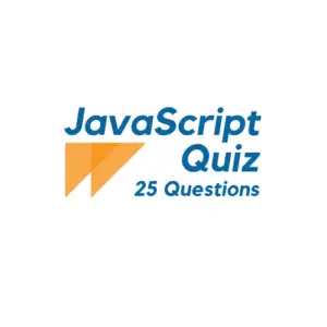 JavaScript Quiz for Web Developers JavaScript Quiz with 25 questions for Web Developers