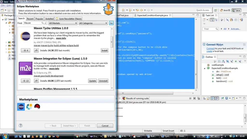 Download and Install